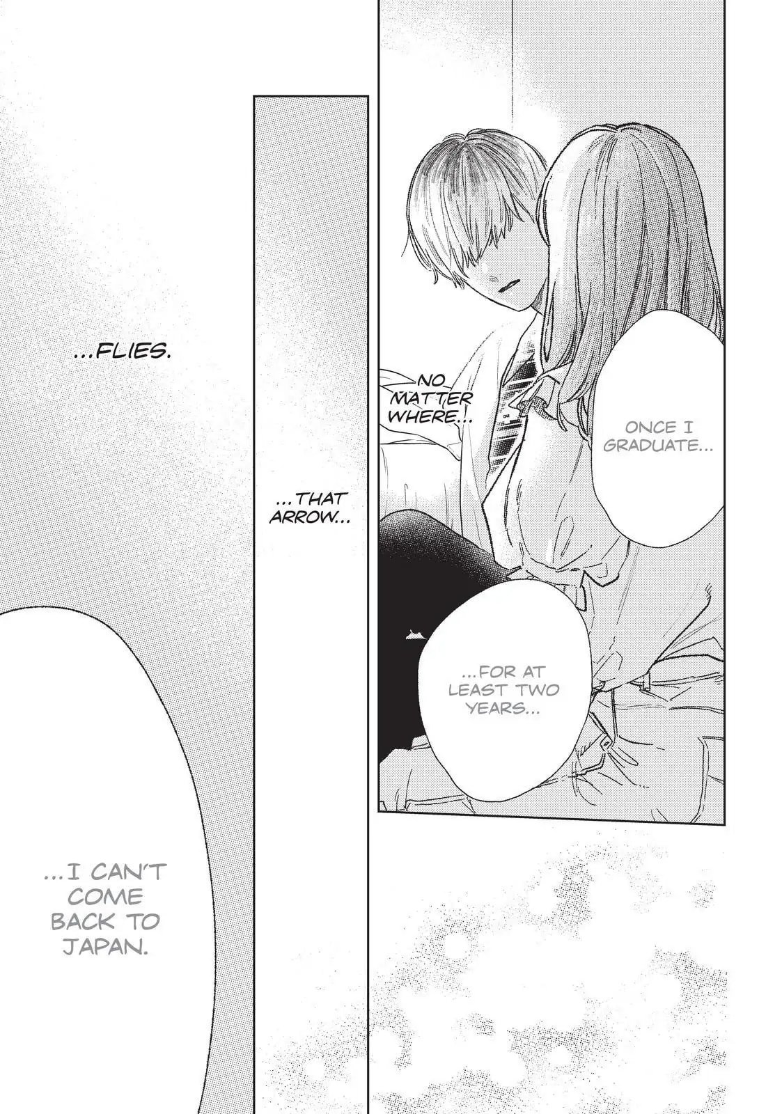 A Sign of Affection, Chapter 28 image 19